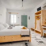 Aparthotel Naxos Aethereal View