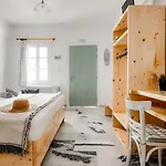 Aparthotel Naxos Aethereal View