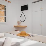 Naxos Aethereal View Lejlighedshotel 4*