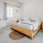 Naxos Aethereal View Aparthotel