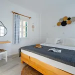 Aparthotel Naxos Aethereal View 4*