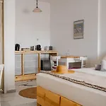 Naxos Aethereal View Aparthotel 4*