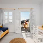 Naxos Aethereal View Aparthotel Kastraki (Naxos)