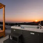 Naxos Aethereal View 4*