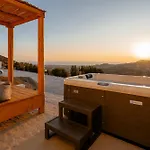 Naxos Aethereal View Aparthotel Kastraki (Naxos)