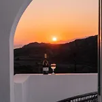 Naxos Aethereal View Aparthotel Kastraki (Naxos)