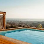 Lejlighedshotel Naxos Aethereal View