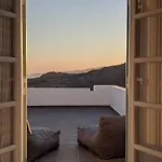 Aparthotel Naxos Aethereal View