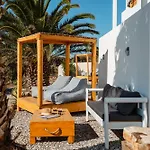 Lejlighedshotel Naxos Aethereal View Kastrákion