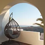 Naxos Aethereal View Aparthotel Kastraki (Naxos)