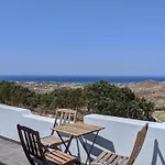 Naxos Aethereal View Kastraki (Naxos)