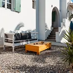 Lejlighedshotel Naxos Aethereal View Kastrákion
