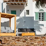 Naxos Aethereal View Lejlighedshotel Kastrákion
