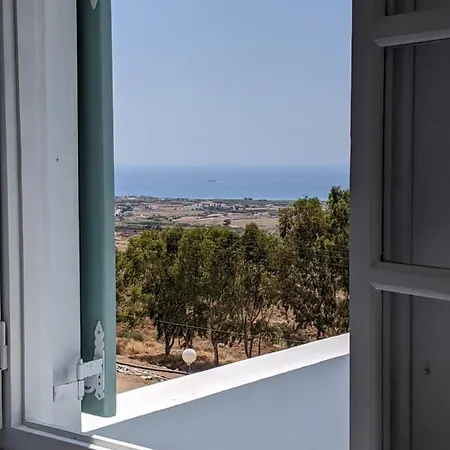 Naxos Aethereal View * Kastraki (Naxos)
