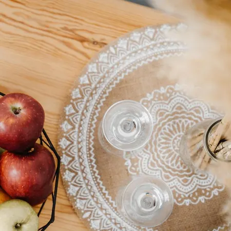 Naxos Aethereal View 4*