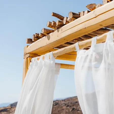 Naxos Aethereal View Kastrákion