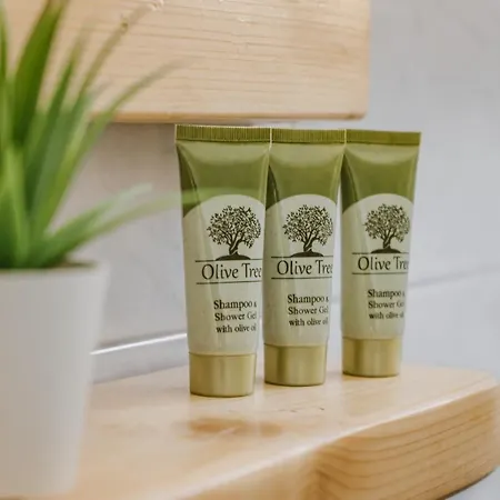 Naxos Aethereal View Aparthotel