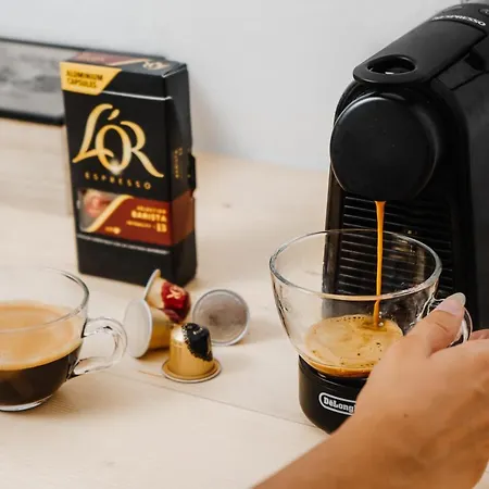 Naxos Aethereal View Aparthotel Kastrákion