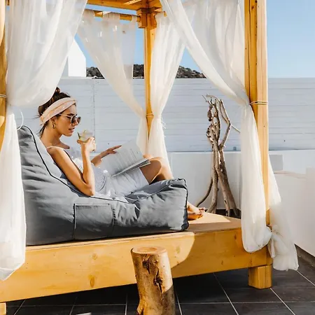 Naxos Aethereal View Kastrákion