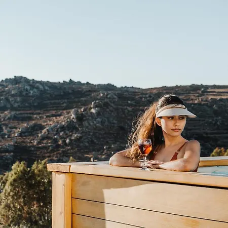 Naxos Aethereal View