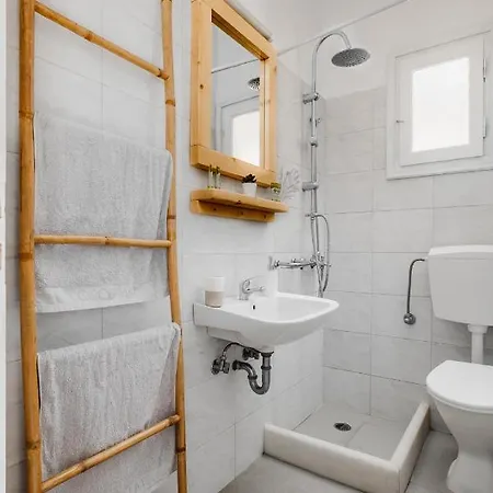 Naxos Aethereal View Aparthotel