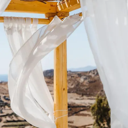 Aparthotel Naxos Aethereal View