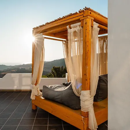 Aparthotel Naxos Aethereal View Kastraki (Naxos)