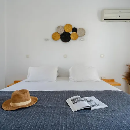 公寓式酒店 Naxos Aethereal View