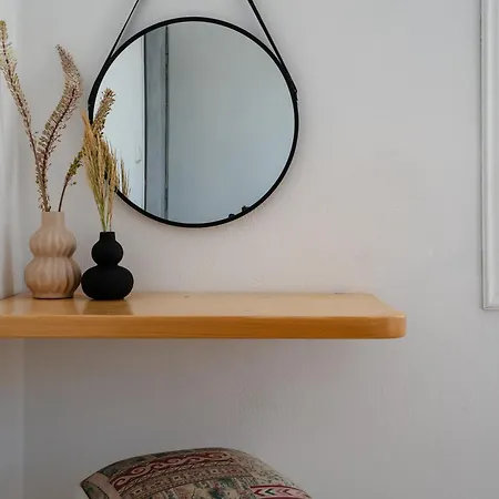 Naxos Aethereal View 4*