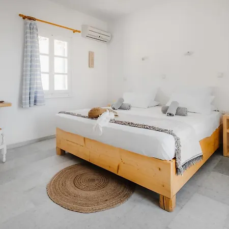 Naxos Aethereal View Appart hôtel