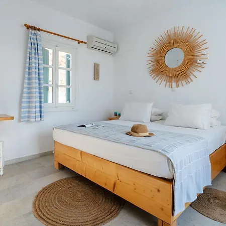 Aparthotel Naxos Aethereal View Kastrákion