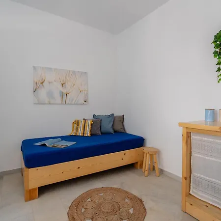 Naxos Aethereal View Aparthotel Kastrákion