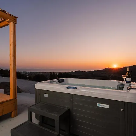 Naxos Aethereal View 4*