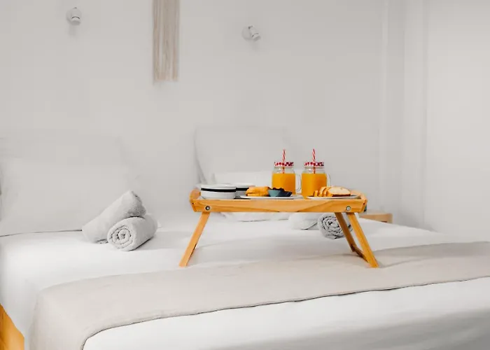 Naxos Aethereal View 4*