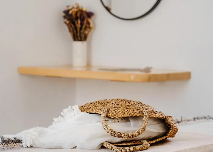 Naxos Aethereal View 4* Kastrákion