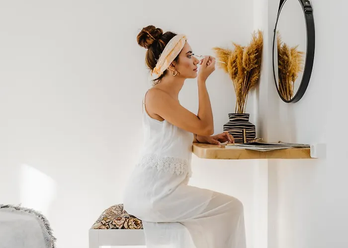 Aparthotel Naxos Aethereal View Kastrákion