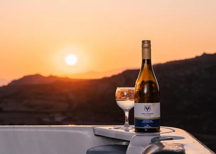 Naxos Aethereal View Kastrákion