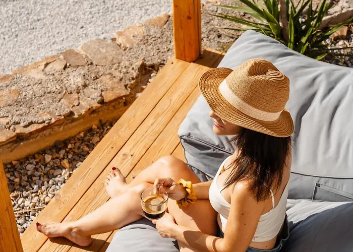 Naxos Aethereal View 4*