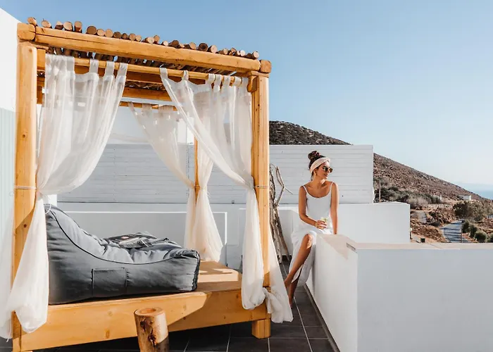 Naxos Aethereal View Kastrákion