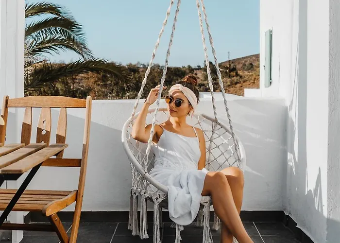 Naxos Aethereal View 4* Kastrákion