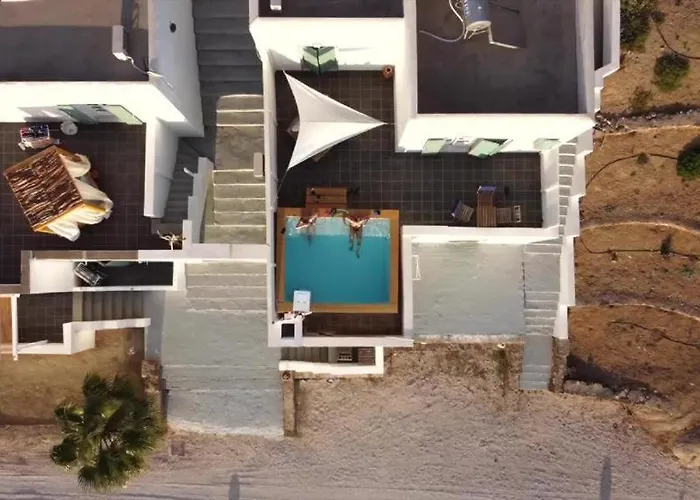 Naxos Aethereal View Kastrákion